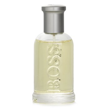 Hugo Boss - Boss Bottled Eau De Toilette Spray Image 2