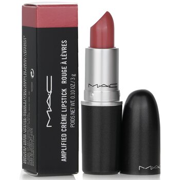 MAC - Lipstick - Cosmo (Amplified Creme) Image 1