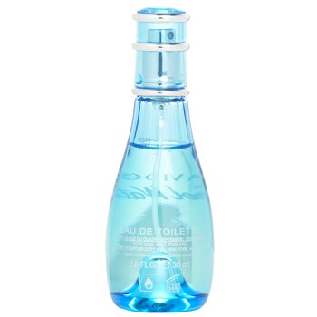 Davidoff - Cool Water Eau De Toilette Spray Image 2