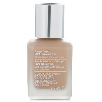 Clinique - Superbalanced MakeUp - No. 01 / CN 13.5 Petal Image 2