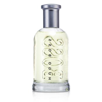 Hugo Boss - Boss Bottled After Shave Splash Image 2