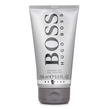 Boss Bottled Shower Gel (150ml/5oz) 