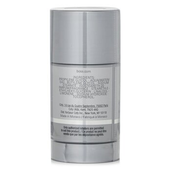 Hugo Boss - Boss Bottled Deodorant Stick Image 2