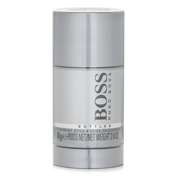 Hugo Boss - Boss Bottled Deodorant Stick 75ml/2.5oz - Deodorant & Antiperspirant Free Shipping | Strawberrynet ILEN