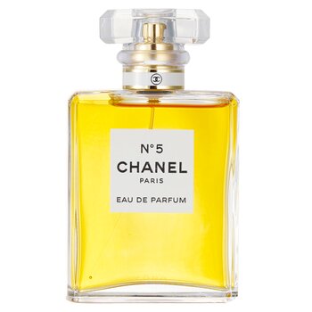 Chanel No.5 Eau De Parfum Spray 100ml/3.3oz