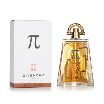 Givenchy - Pi Eau De Toilette Spray Image 1