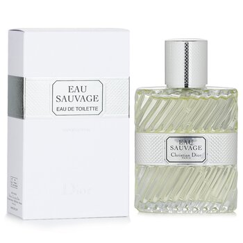 Christian Dior - Eau Sauvage Eau De Toilette Spray Image 1