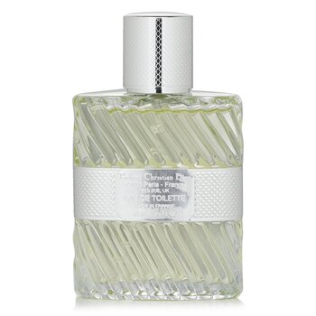 Christian Dior - Eau Sauvage Eau De Toilette Spray Image 2