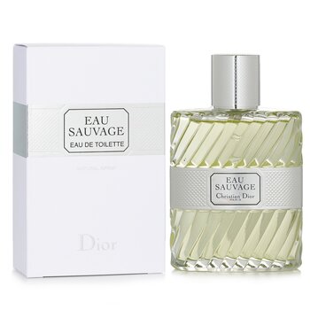 Christian Dior - Eau Sauvage Eau De Toilette Spray Image 1