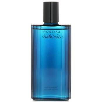 Davidoff - Cool Water After Shave Splash Image 2