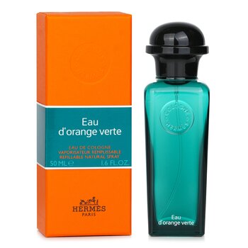 Hermes - Eau D'Orange Verte Cologne Spray Image 1