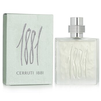 Cerruti - 1881 Uomo Eau De Toilette Spray Image 1