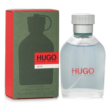 Hugo Boss - Hugo Eau De Toilette Spray Image 1