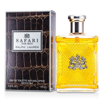 Ralph Lauren - Safari Eau De Toilette Spray Image 1