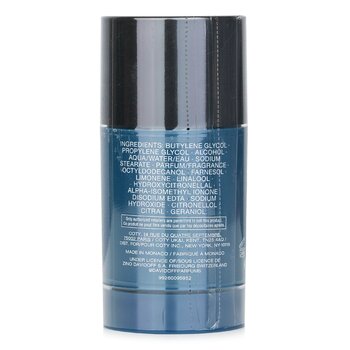 Davidoff - Cool Water Deodorant Stick Image 2