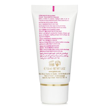 Guinot - Pure Balance Cream - Daily Oil Control (For Combination or Oily Skin) Image 2