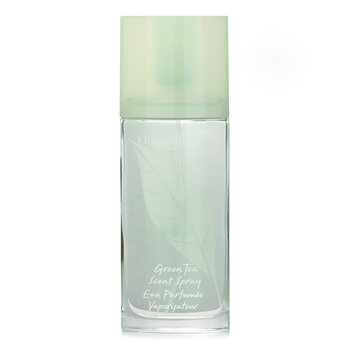 Green Tea Eau Parfumee Spray (100ml/3.3oz) 