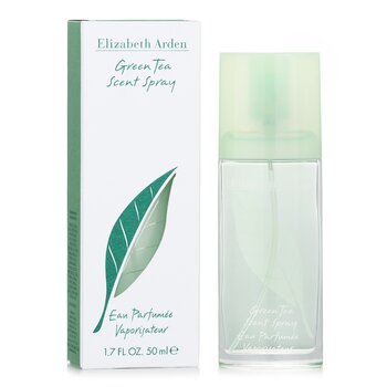 Elizabeth Arden - Green Tea Eau Parfumee Spray Image 1