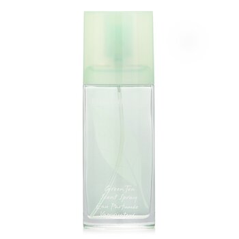 Green Tea Eau Parfumee Spray (50ml/1.7oz) 
