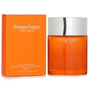 Clinique - Happy Eau De Toilette Spray Image 1