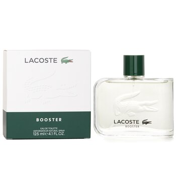 Lacoste - Booster Eau De Toilette Spray Image 1