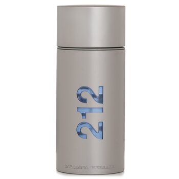 Carolina Herrera - 212 NYC Eau De Toilette Spray Image 2