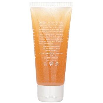 Sisley - Botanical  Buff & Wash Facial Gel (Tube) Image 2