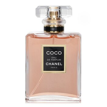 Chanel Coco Eau De Parfum Semprot 50ml/1.7oz
