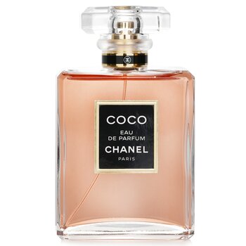 Chanel Coco Eau De Parfum Semprot 100ml/3.3oz