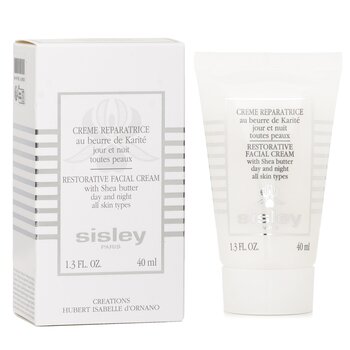 Sisley - Botanical Restorative Facial Cream W/Shea Butter Image 1