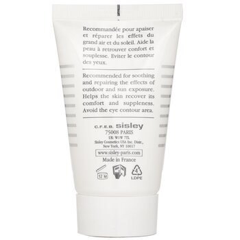 Sisley - Botanical Restorative Facial Cream W/Shea Butter Image 2