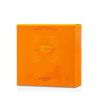 Hermes - 24 Faubourg Eau De Toilette Spray (Packaging Random Pick) Image 2