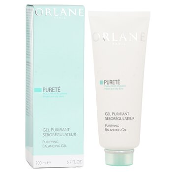 Orlane - Purifying Balancing Gel Image 1