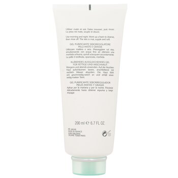 Orlane - Purifying Balancing Gel Image 2