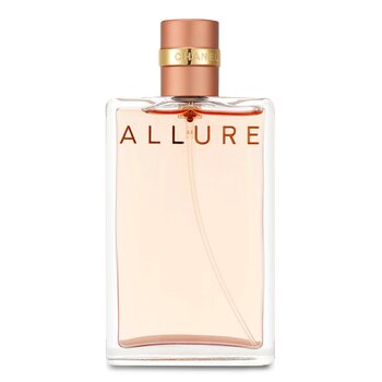 Chanel Allure Eau De Parfum Semprot 50ml/1.7oz