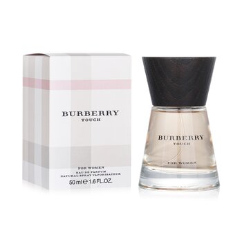 Burberry - Touch Eau De Parfum Spray Image 1