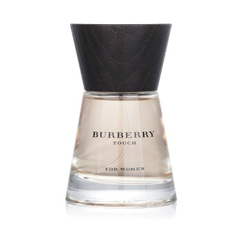 Burberry Touch Eau De Parfum Natural Spray 50ml/1.7oz