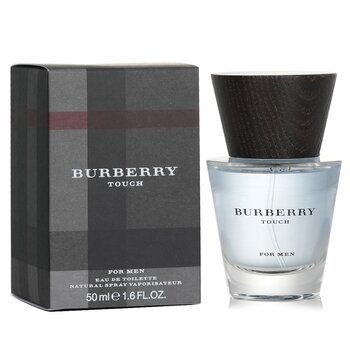 Burberry - Touch Eau De Toilette Natural Spray Image 1