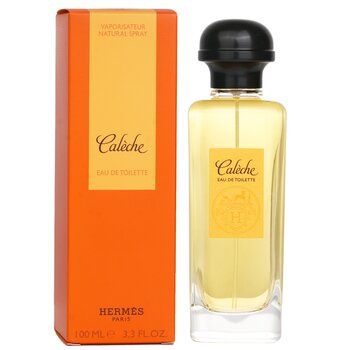 Hermes - Caleche Eau De Toilette Spray Image 1