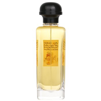 Hermes - Caleche Eau De Toilette Spray Image 2