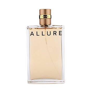 Allure Eau De Parfum Spray (100ml/3.3oz) 