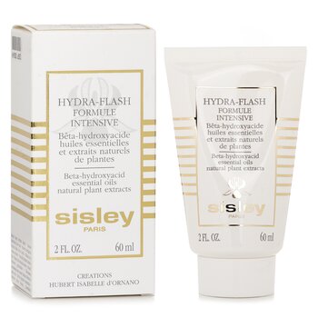 Sisley - Hydra Flash Intensive Formula Image 1