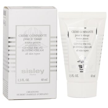 Sisley - Botanical Gentle Facial Buffing Cream Image 1