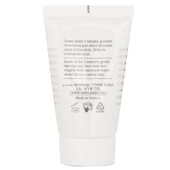 Sisley - Botanical Gentle Facial Buffing Cream Image 2