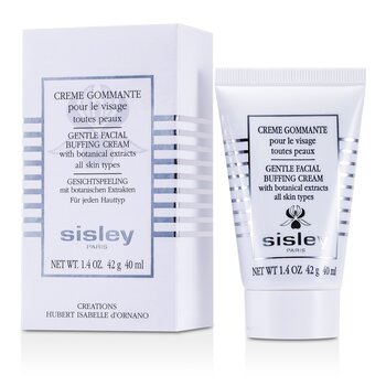 Sisley Crema Botánica Limpiadora Facial Suave 40ml/1.4oz