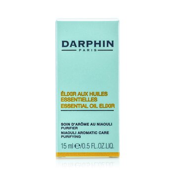 Darphin - Niaouli Aromatic Care Image 2