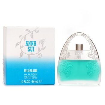 Anna Sui - Sui Dreams Eau De Toilette Spray Image 1