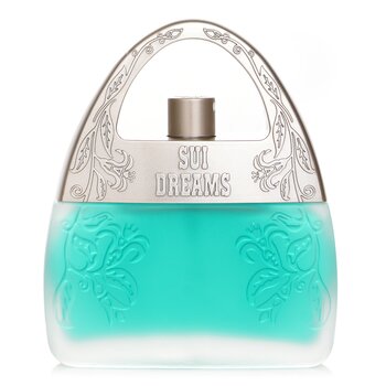 Anna Sui - Sui Dreams Eau De Toilette Spray Image 2