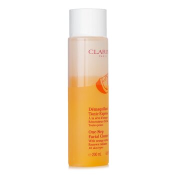 Clarins - One Step Facial Cleanser Image 1