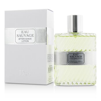 Christian Dior - Eau Sauvage After Shave Spray Image 1